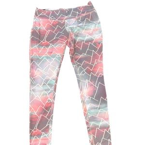 Mossimo High-waisted Leggings